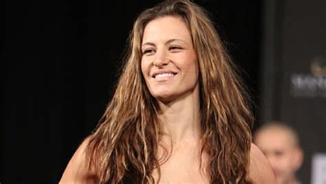 UFCs Miesha Tate to appear nude in The Body Issue of